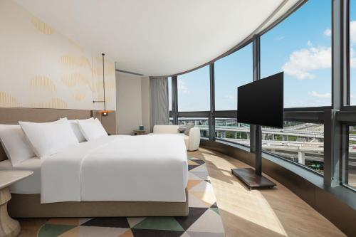 Even Shanghai Hongqiao Cbd, An Ihg