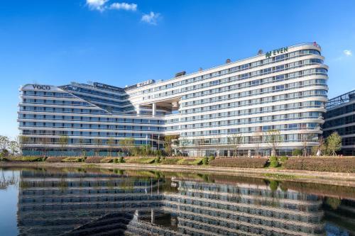 Even Shanghai Hongqiao Cbd, An Ihg