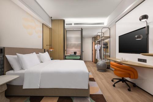 Even Shanghai Hongqiao Cbd, An Ihg