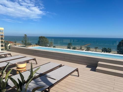 Albades Hotel & Spa - Adults Only