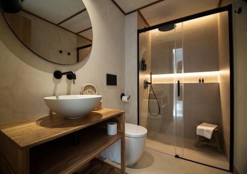 Albades Hotel & Spa - Adults Only