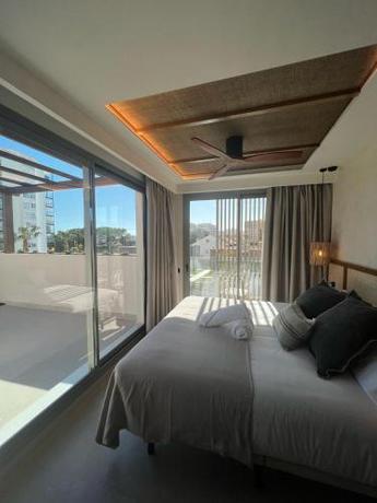 Albades Hotel & Spa - Adults Only