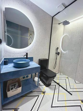 Lemon Suites Santander