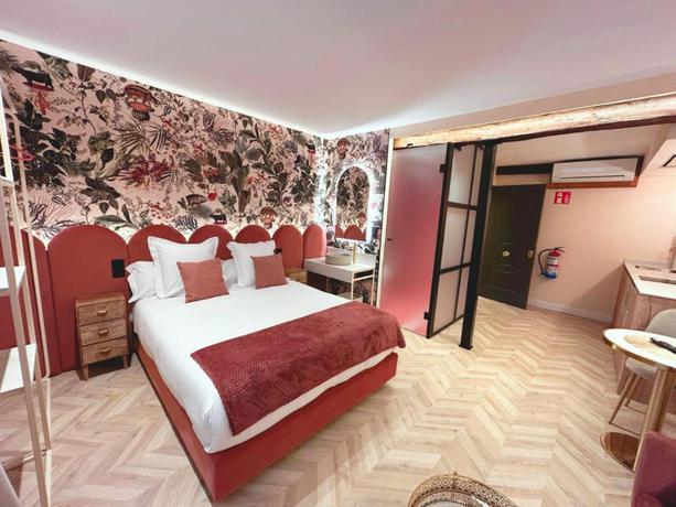 Lemon Suites Santander