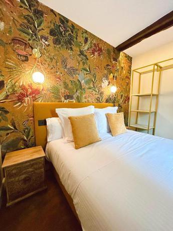 Lemon Suites Santander