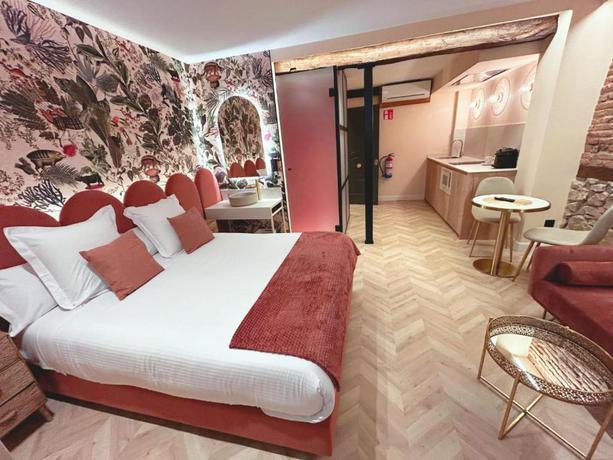 Lemon Suites Santander