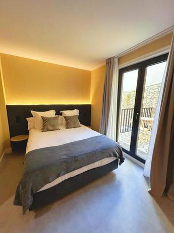 Lemon Suites Santander