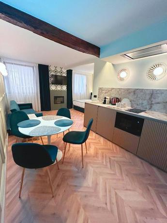 Lemon Suites Santander