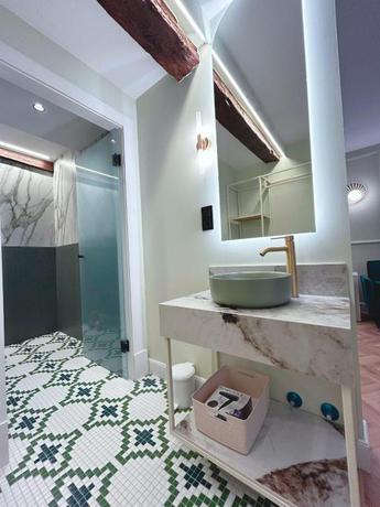 Lemon Suites Santander
