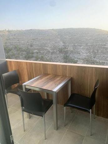 Mirador Jorquera