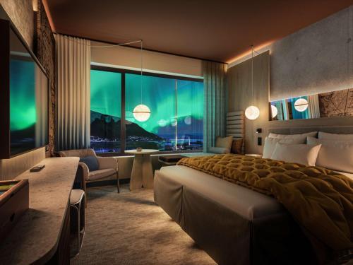 The Dock 69 39 By Scandic