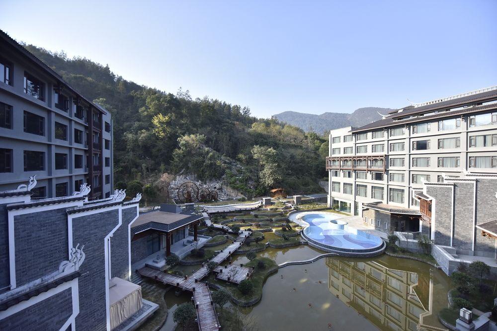 Neodalle Zhangjiajie Wulingyuan