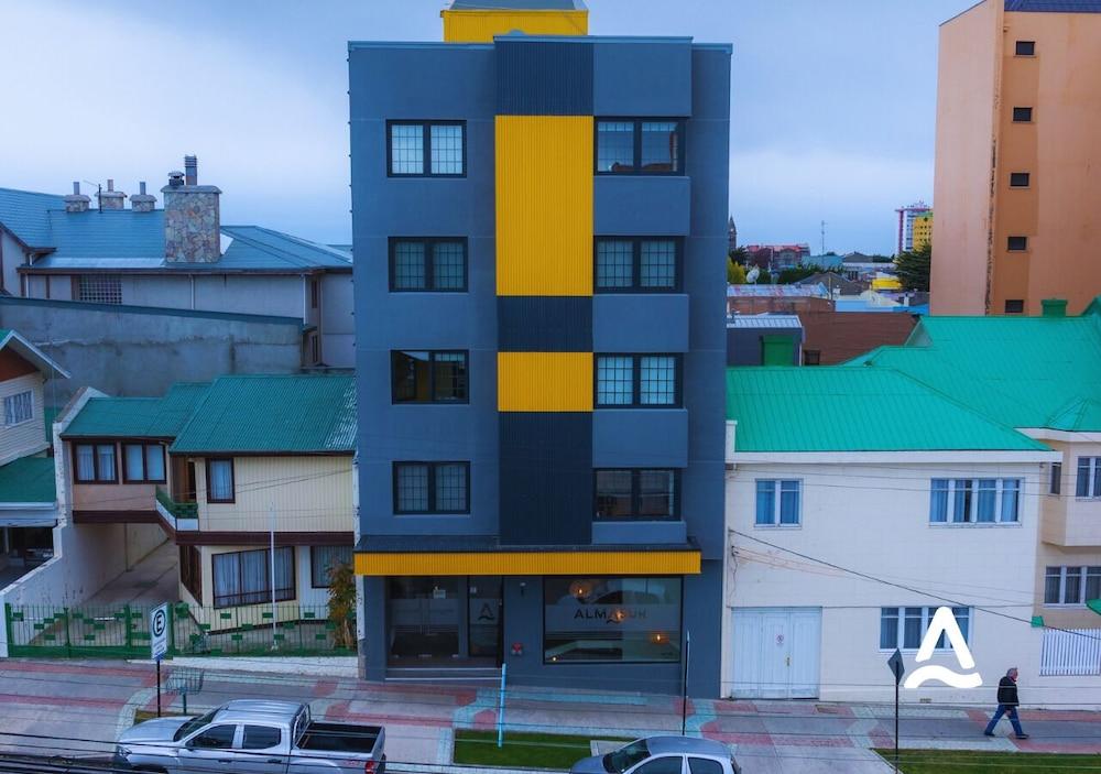 Hotel Almasur Express Punta Arenas