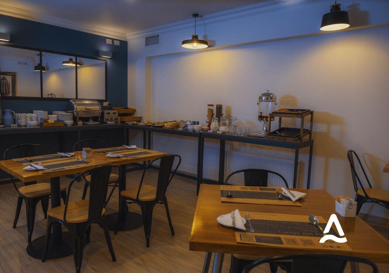 Hotel Almasur Express Punta Arenas