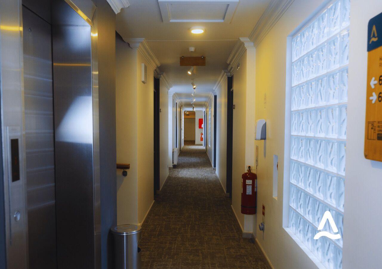 Hotel Almasur Express Punta Arenas