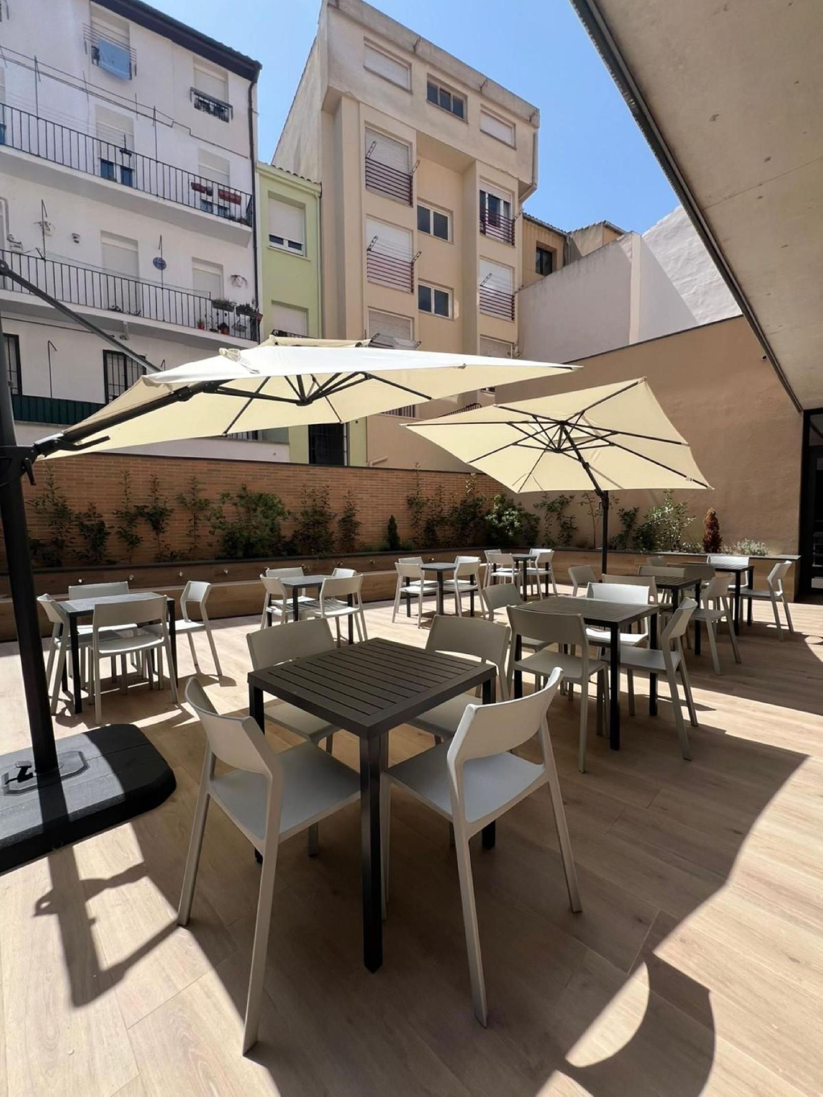 Ibis Budget Logroño Centro
