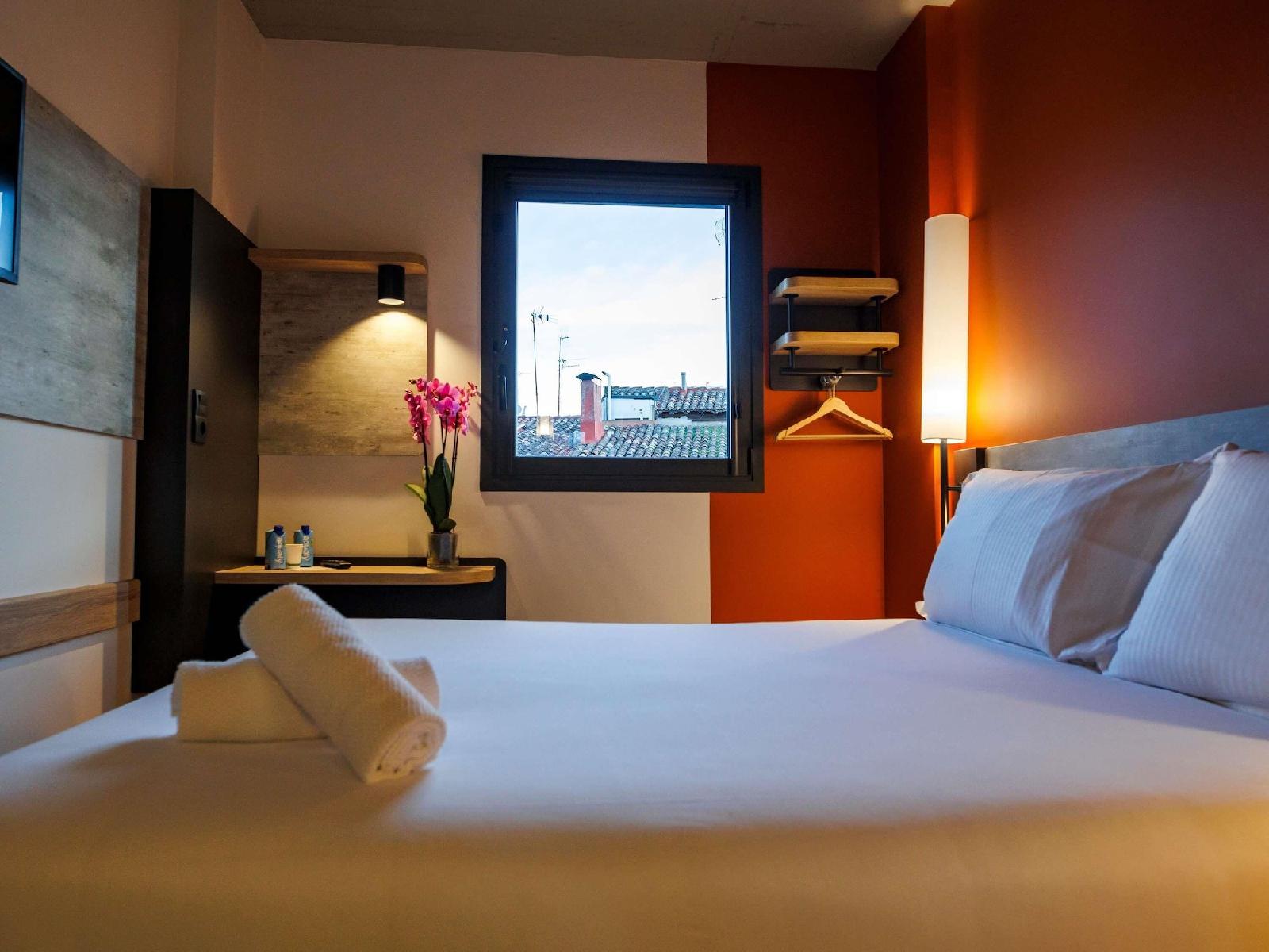 Ibis Budget Logroño Centro