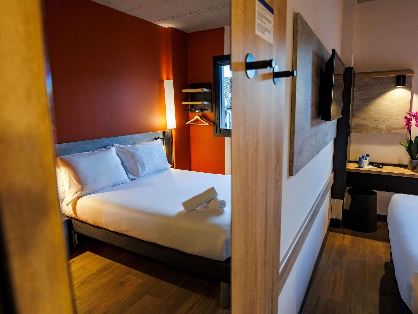 Ibis Budget Logroño Centro