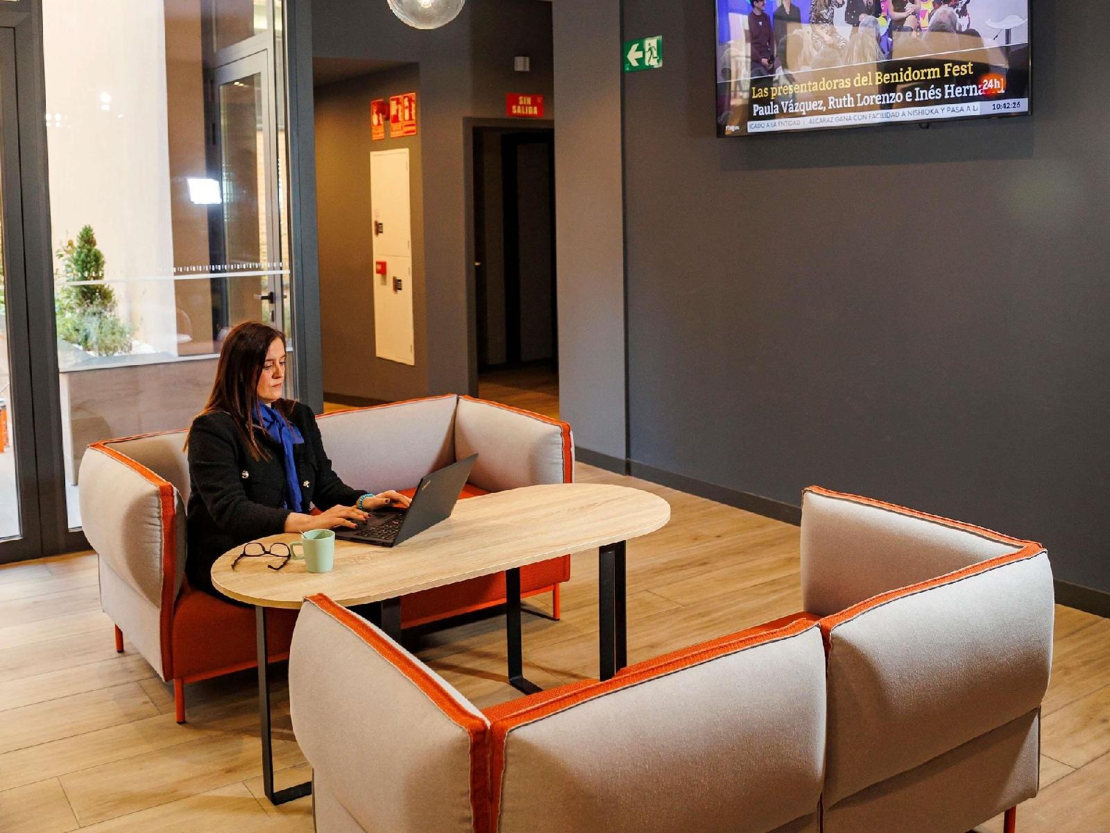 Ibis Budget Logroño Centro