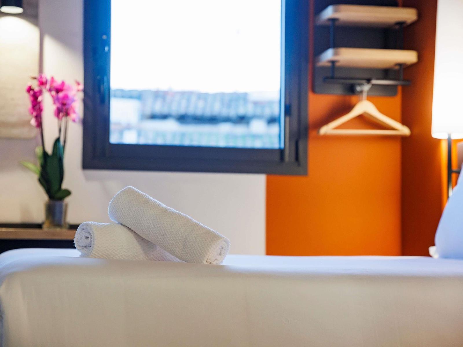 Ibis Budget Logroño Centro