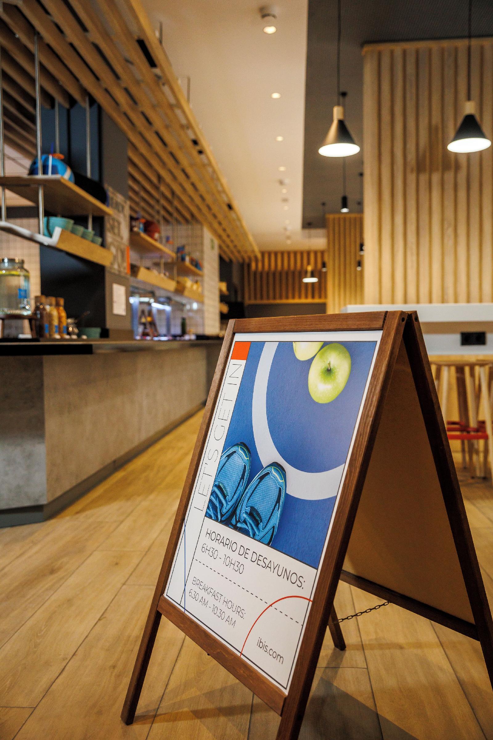 Ibis Budget Logroño Centro