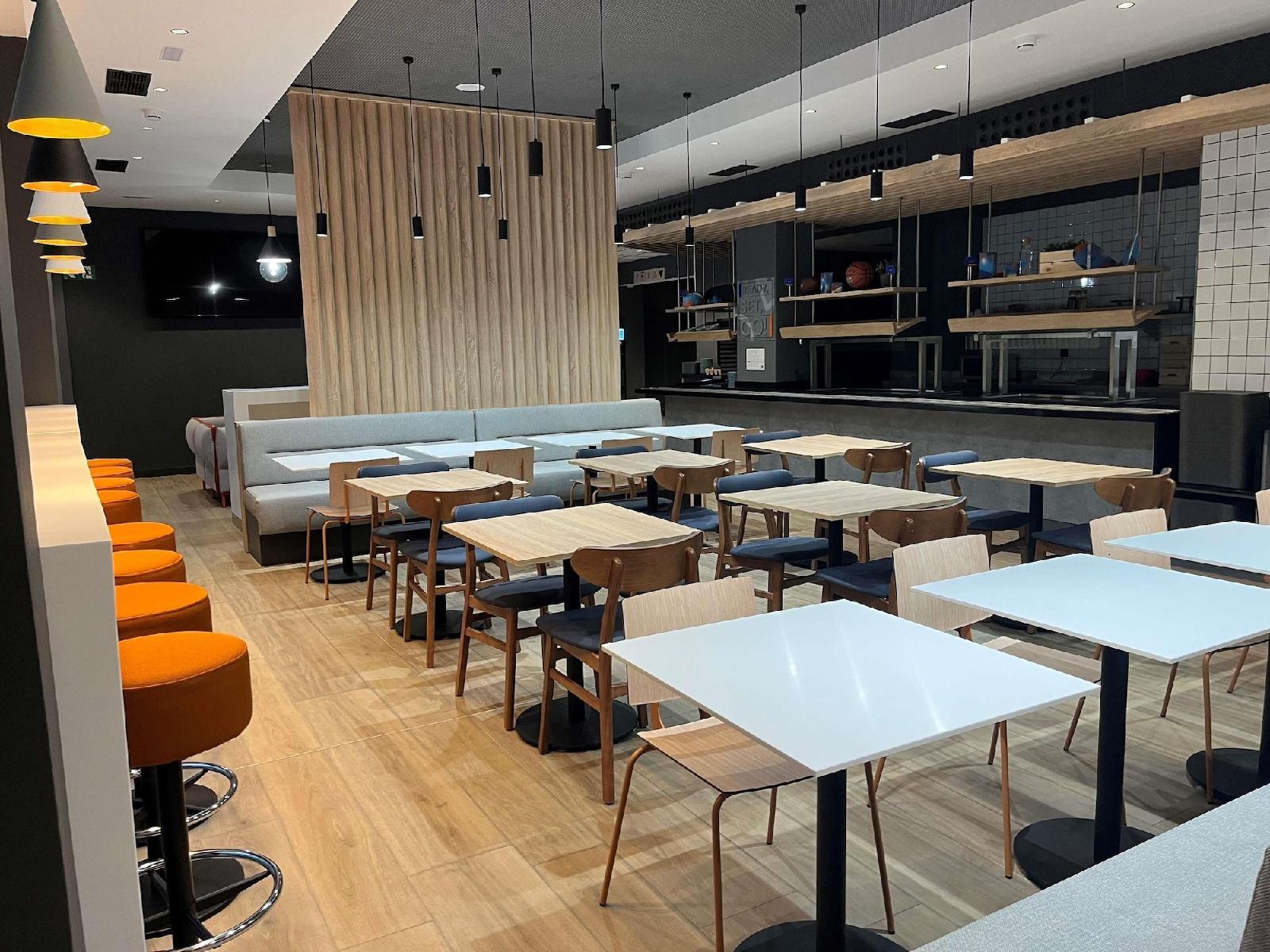 Ibis Budget Logroño Centro