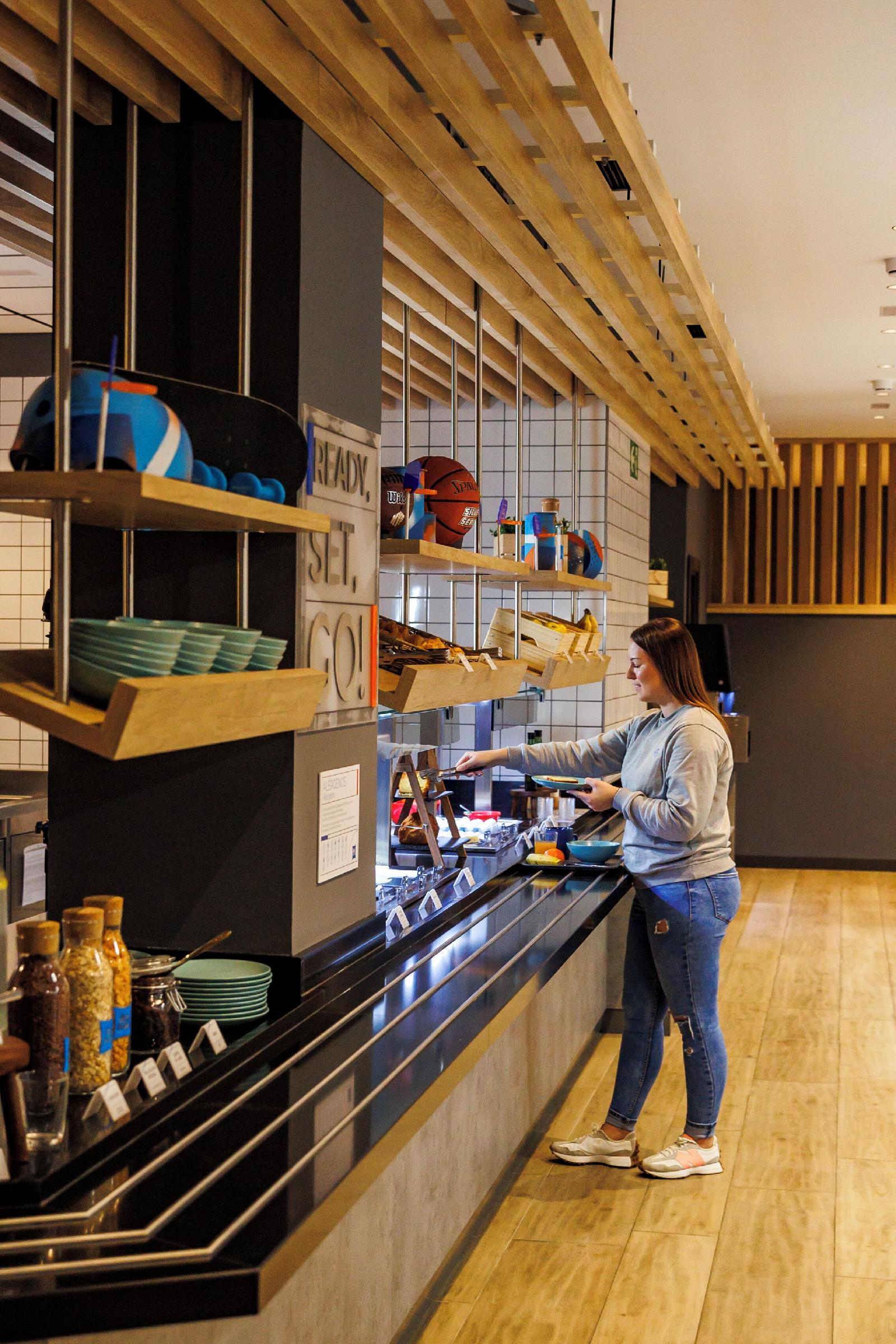 Ibis Budget Logroño Centro
