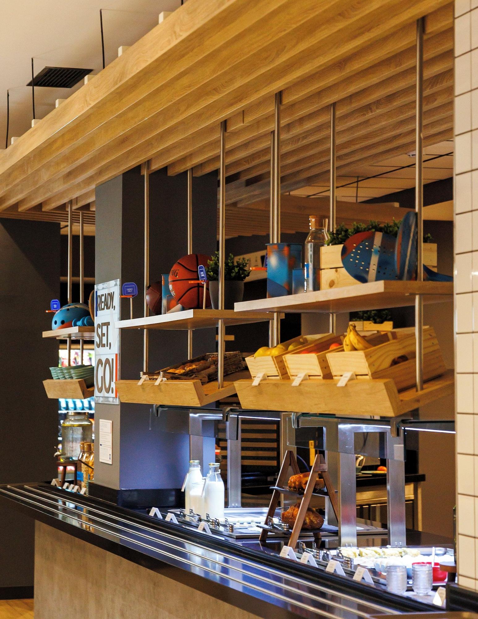 Ibis Budget Logroño Centro