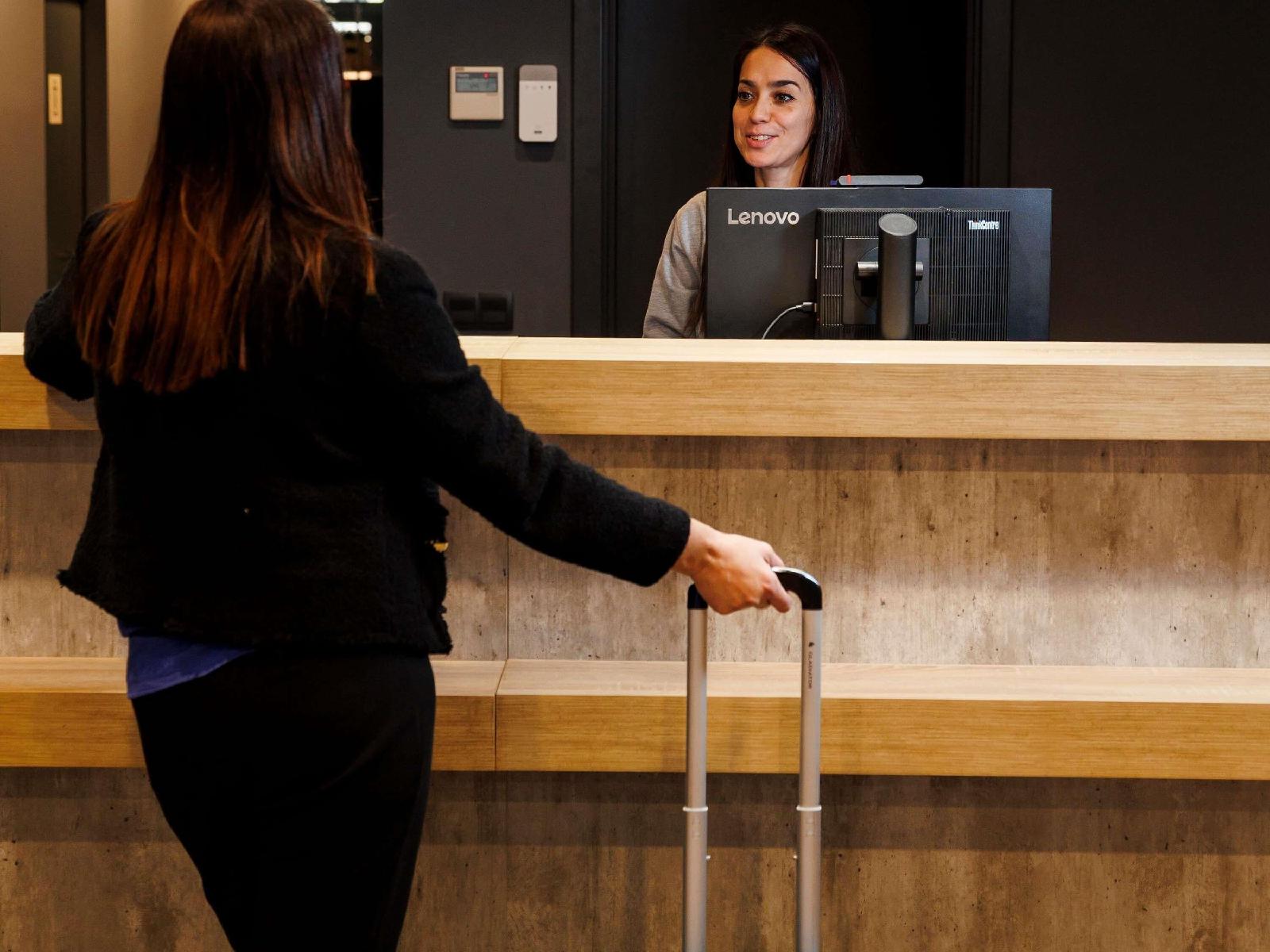 Ibis Budget Logroño Centro