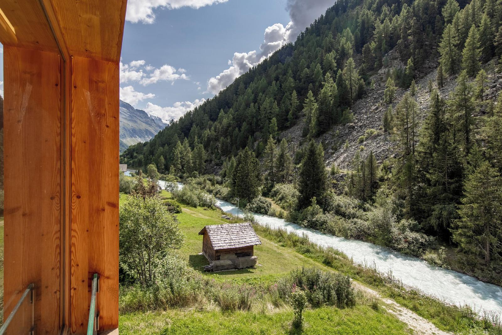 Swisspeak Resorts Zinal