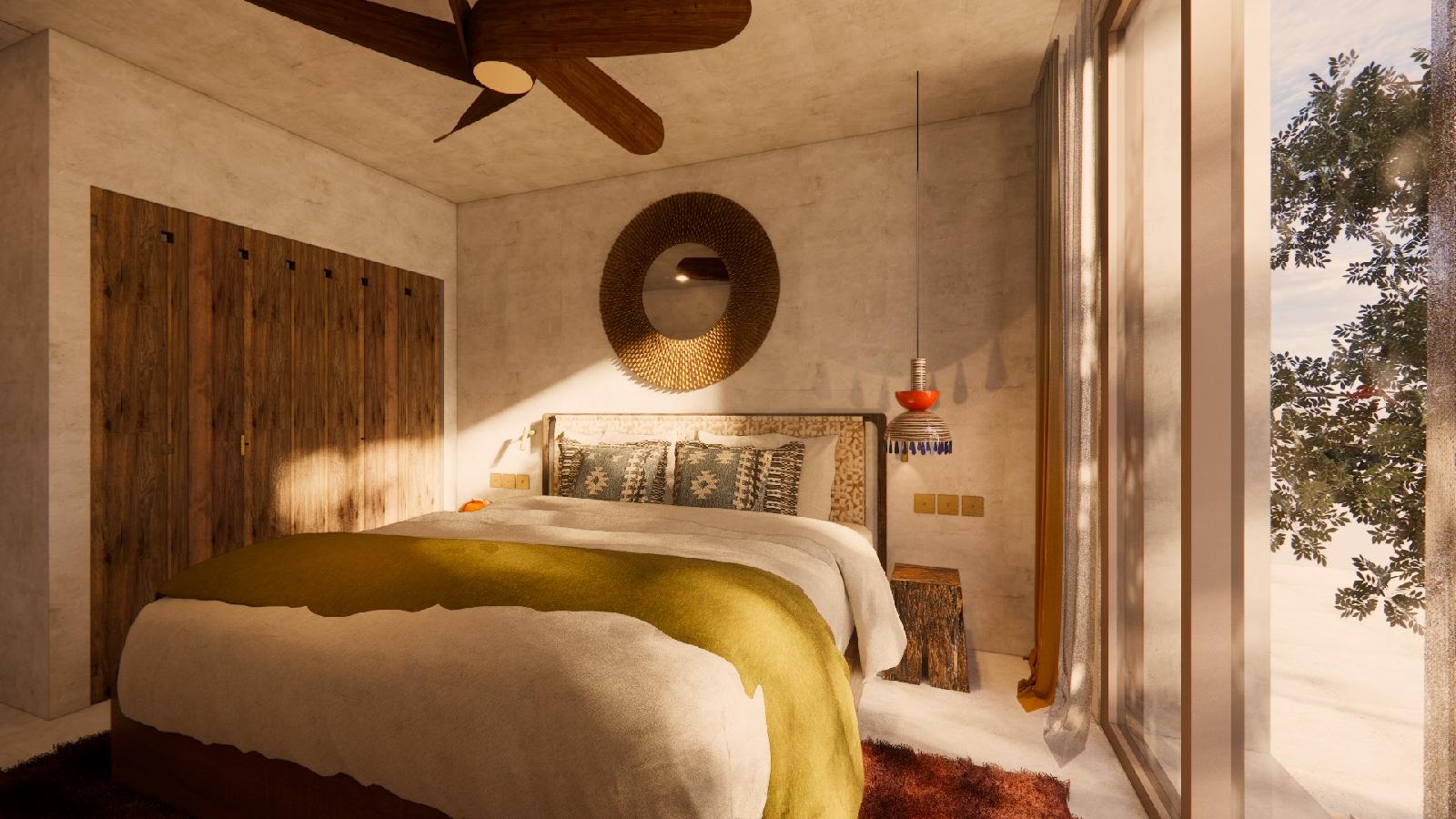 Nomade Temple Ibiza