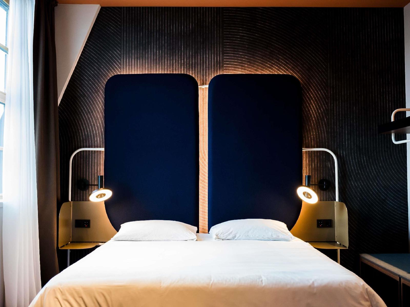 You Hotel Budapest - Handwritten Collection	