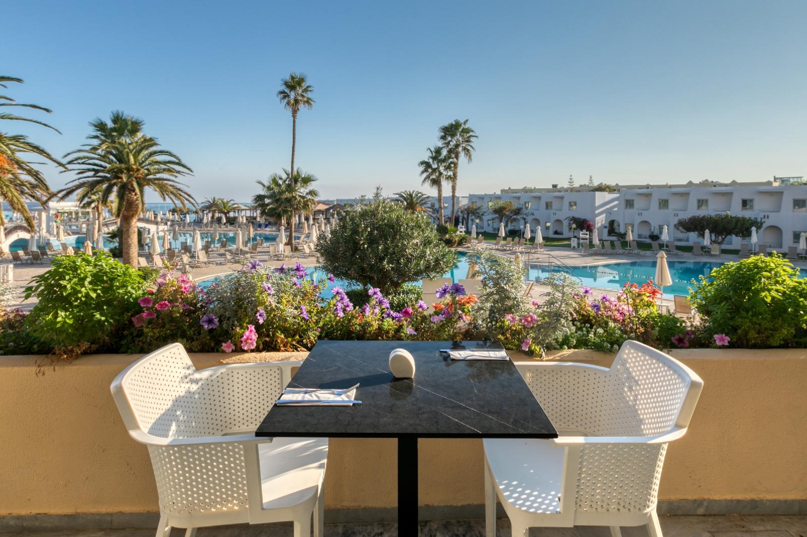 Atlantica Ocean Beach Resort