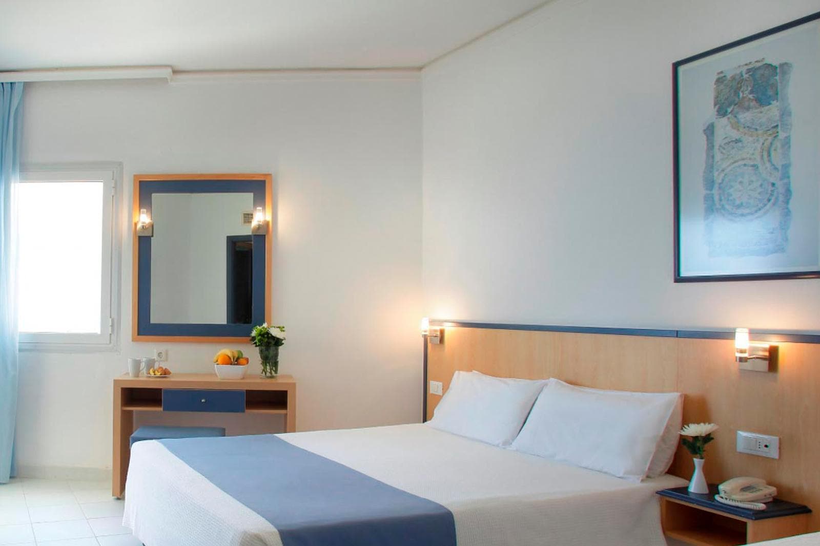 Atlantica Ocean Beach Resort