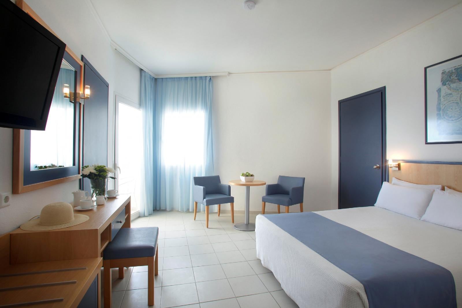 Atlantica Ocean Beach Resort