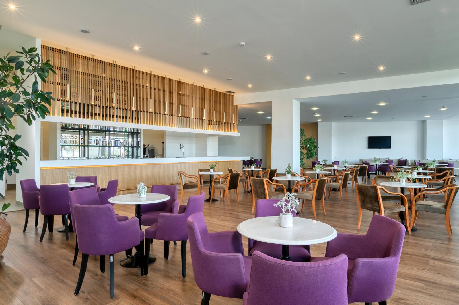 Atlantica Ocean Beach Resort