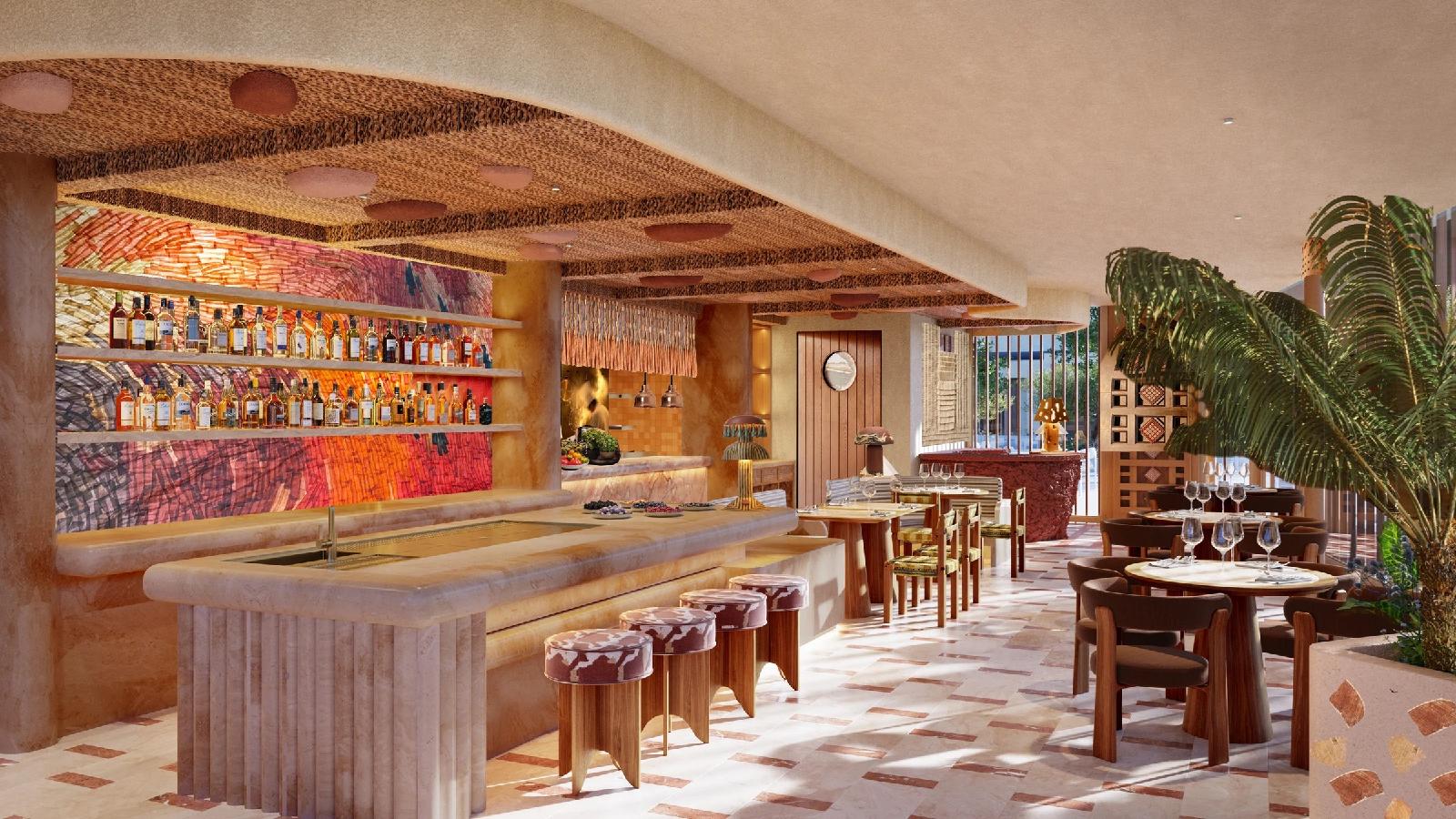 Mandarin Oriental Punta Negra