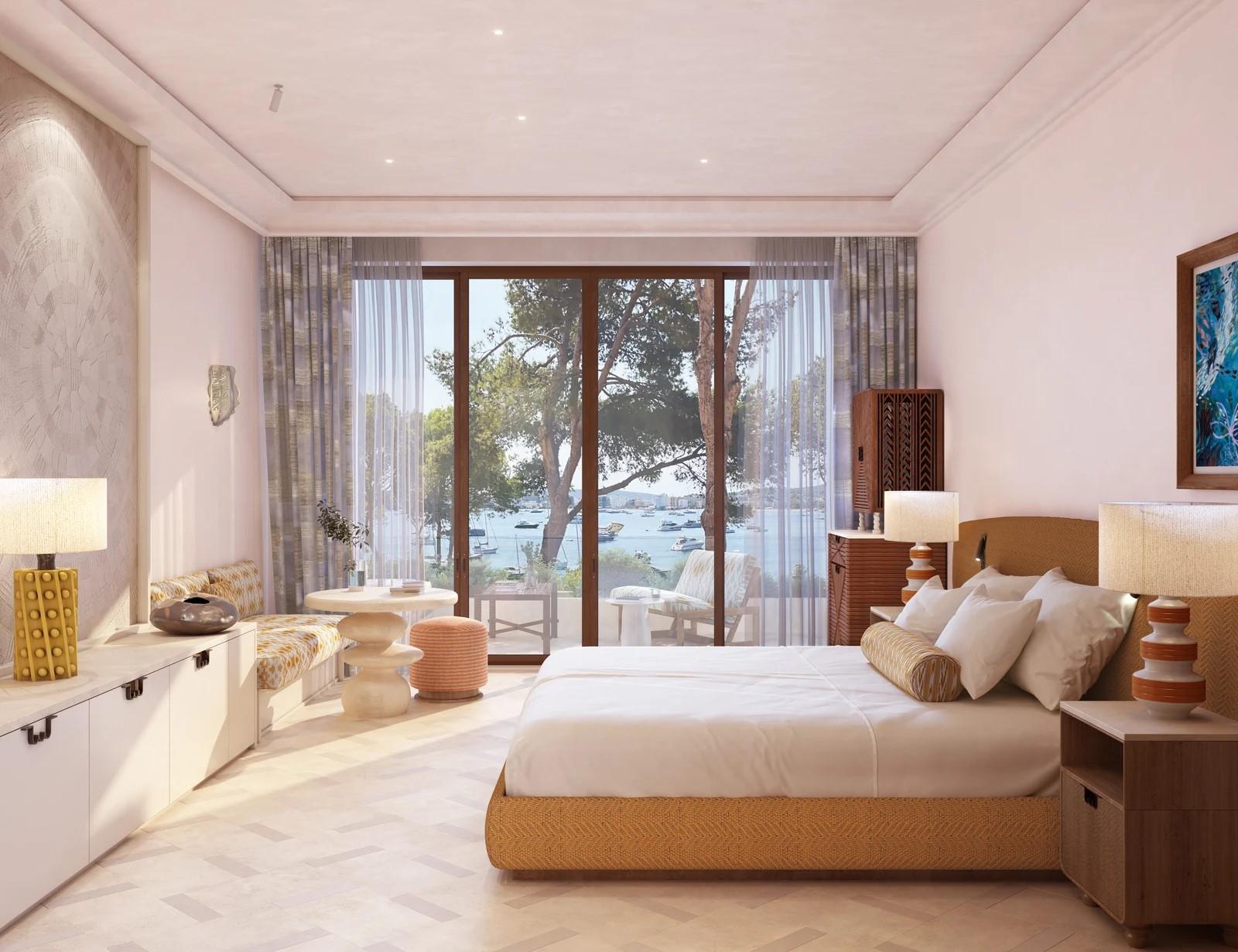 Mandarin Oriental Punta Negra