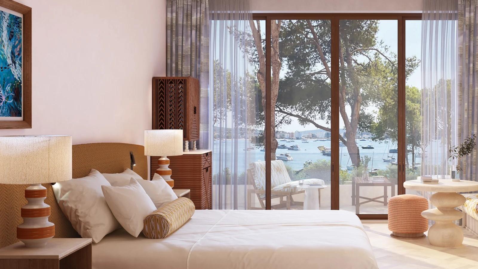 Mandarin Oriental Punta Negra