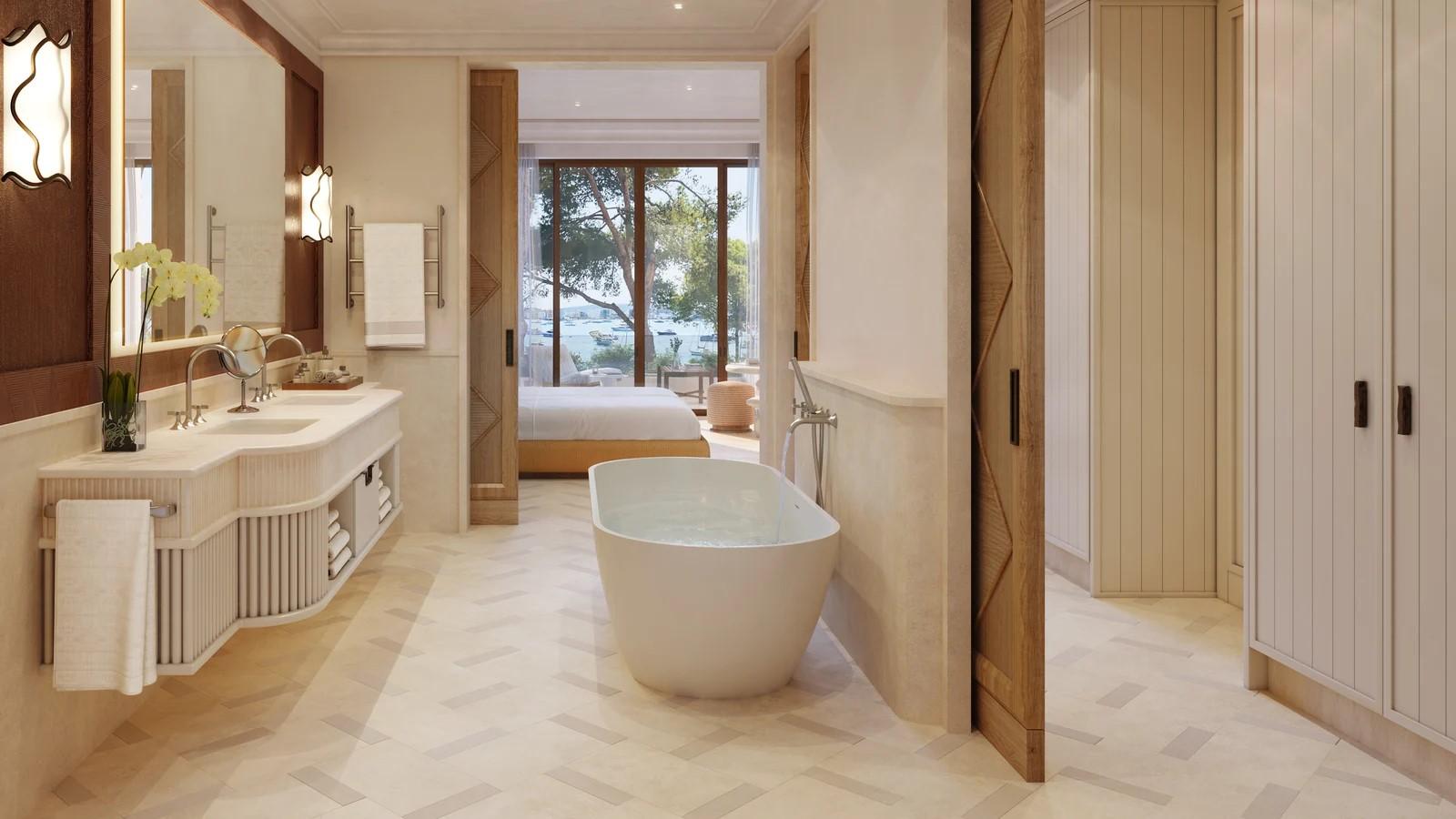 Mandarin Oriental Punta Negra