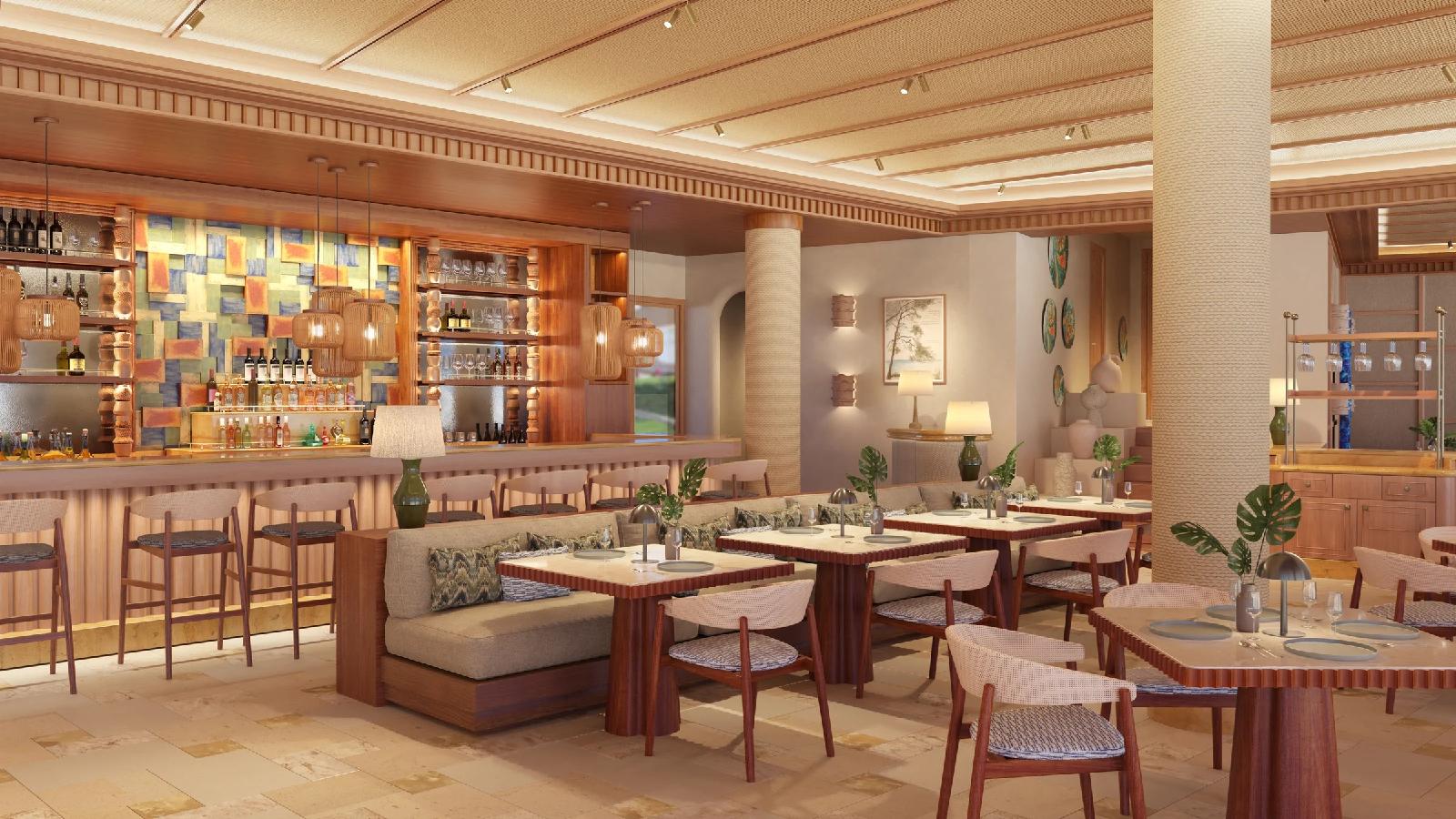 Mandarin Oriental Punta Negra