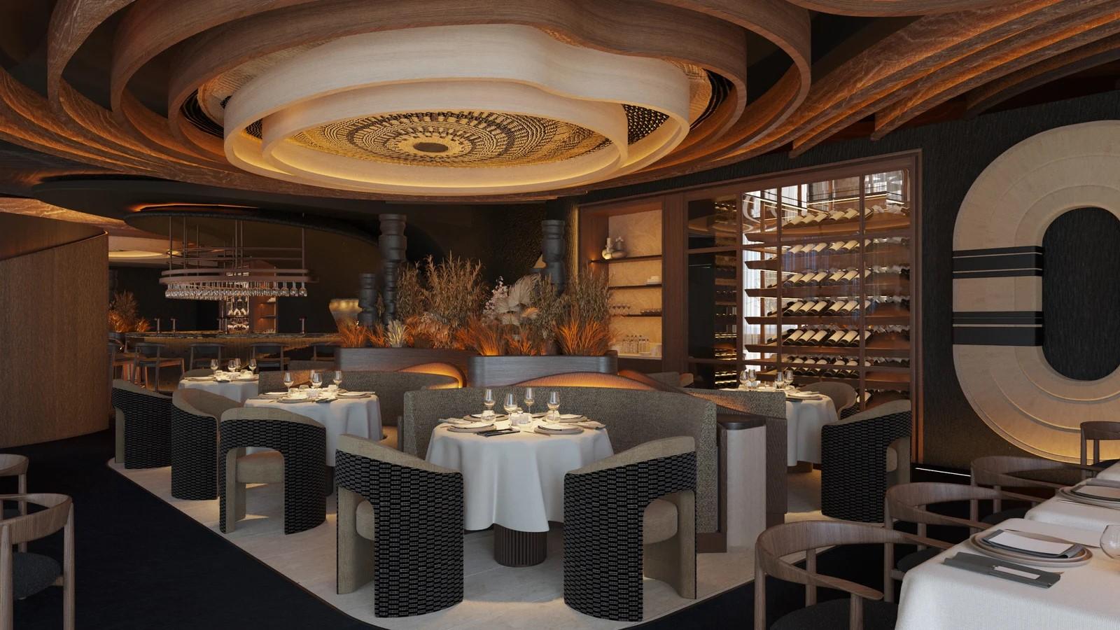 Mandarin Oriental Punta Negra