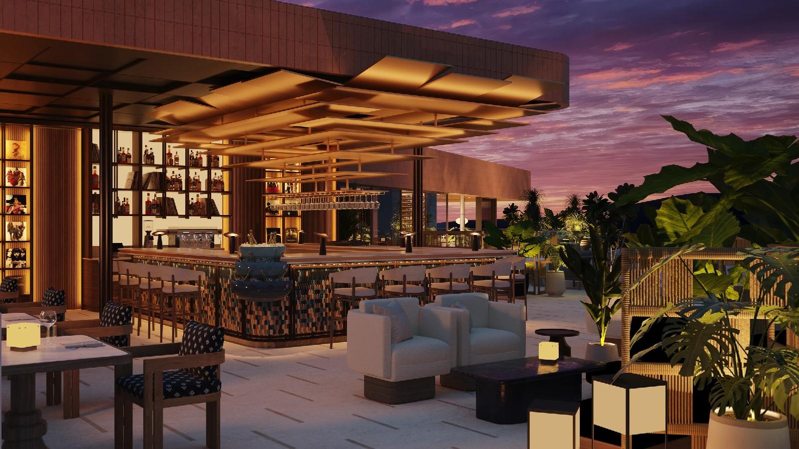 Mandarin Oriental Punta Negra