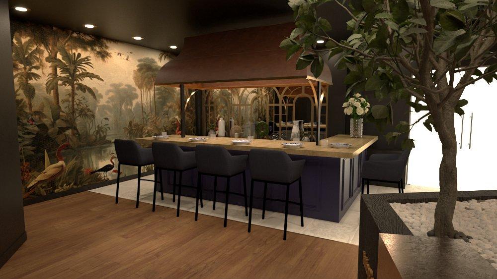 Santo Domingo Bay Convention Resort & Casino