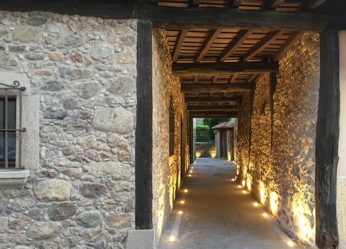 Aura del Jerte