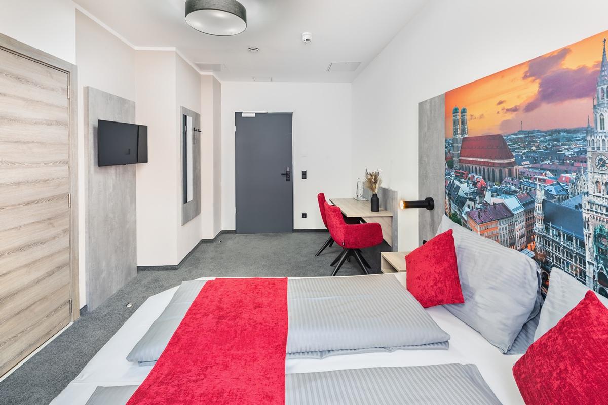 Rimedya Hotel