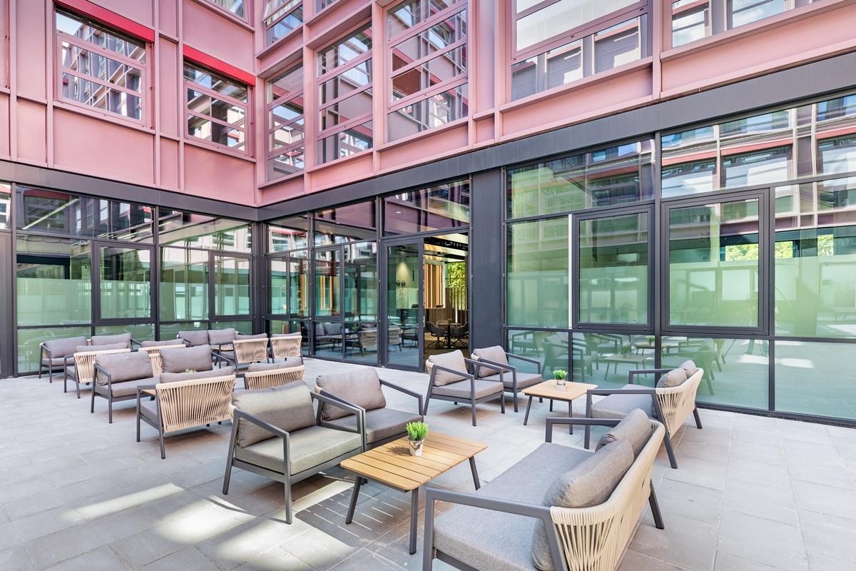 Rimedya Hotel