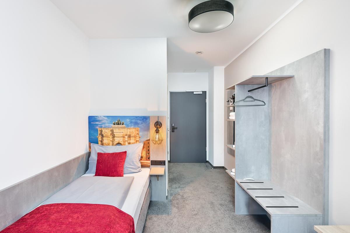Rimedya Hotel