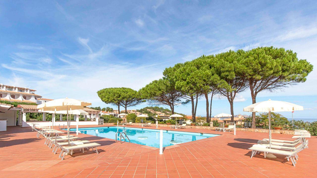 Hotiday Room Collection - Baja Sardinia