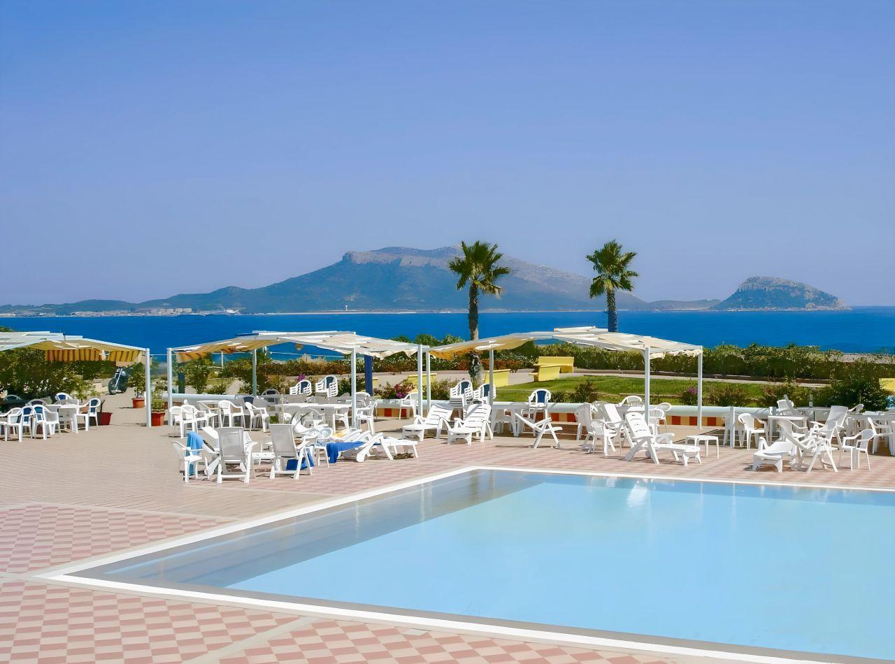 Hotiday Golfo Aranci